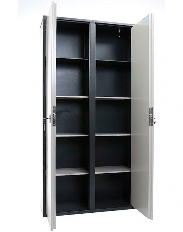 Бухгалтерский шкаф Aiko SL-185/2 купить в Перми Бухгалтерский шкаф Aiko SL-185/2 купить в Перми