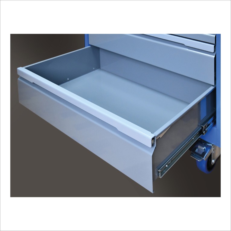 Тележка инструментальная TNC 950.7 купить в Перми Тележка инструментальная TNC 950.7 купить в Перми