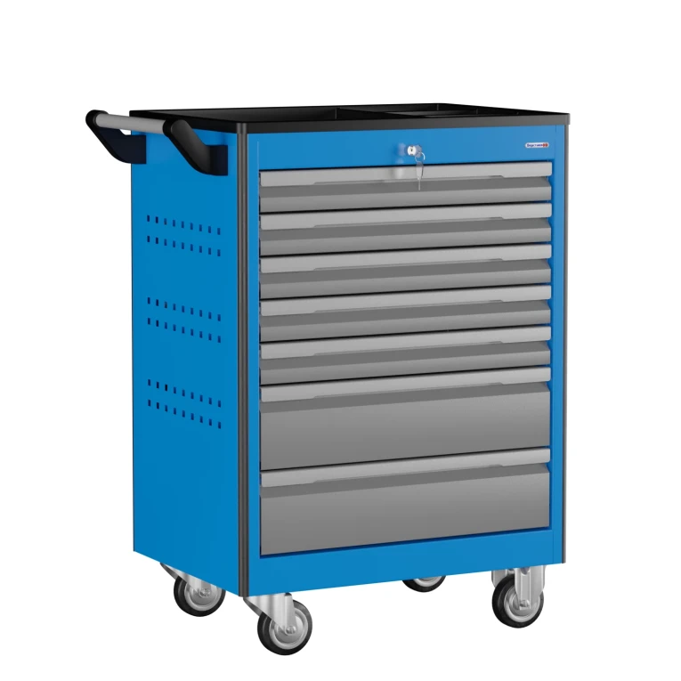 Тележка инструментальная TNC 950.7 купить в Перми Тележка инструментальная TNC 950.7 купить в Перми