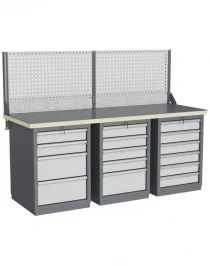 Верстак FBK 205.456-1R Верстак FBK 205.456-1R