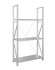 Стеллаж MS U 2000x700x1000 3 полки (200 кг, металл) купить в Перми