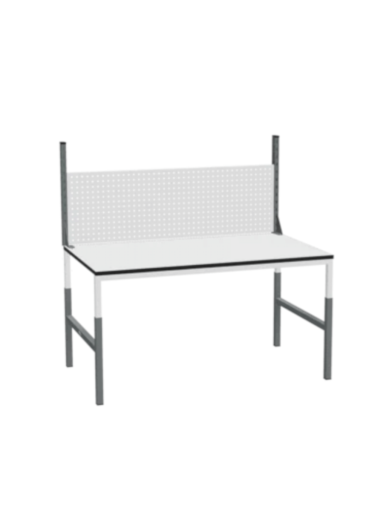 Стол монтажный ДиКом СР-М-150/90-02 ДСП купить в Перми