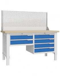 Стол-верстак Craft 1602.L14.5-1