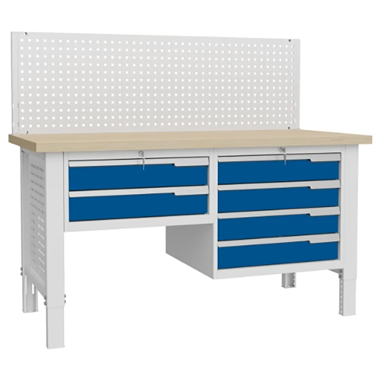 Стол-верстак Craft 1602.L14.5-1 купить в Перми