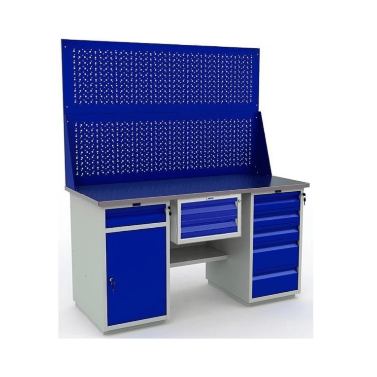 Верстак Profi WT160.WD2/WD5.120 купить в Перми
