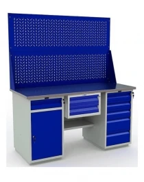 Верстак Profi WT160.WD2/WD5.120