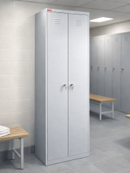 Шкаф ШРМ-АК-600 Шкаф ШРМ-АК-600