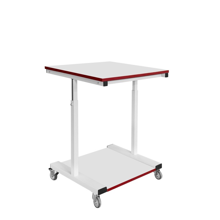 Стол подкатной Gresson ПСТ-1000 купить в Перми