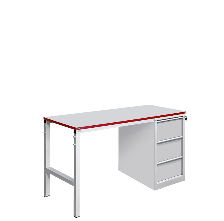 Стол промышленный Gresson СП-1500Т2 купить в Перми