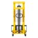 Ручной гидравлический штабелер SDA 1525 (1500 кг; 2,5 м; вилы 300-850 мм) SMARTLIFT (SMART) купить в Перми