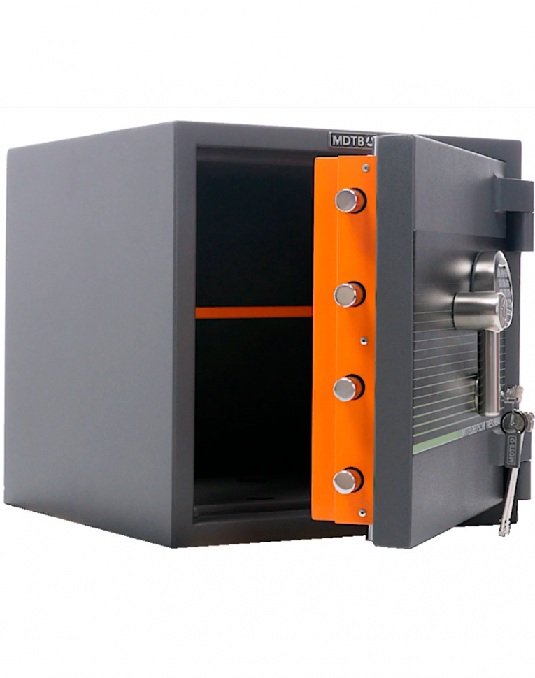 Взломостойкий сейф MDTB Fort-M 50 EK купить в Перми Взломостойкий сейф MDTB Fort-M 50 EK купить в Перми