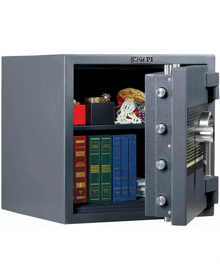 Взломостойкий сейф MDTB Fort-M 50 EK купить в Перми Взломостойкий сейф MDTB Fort-M 50 EK купить в Перми