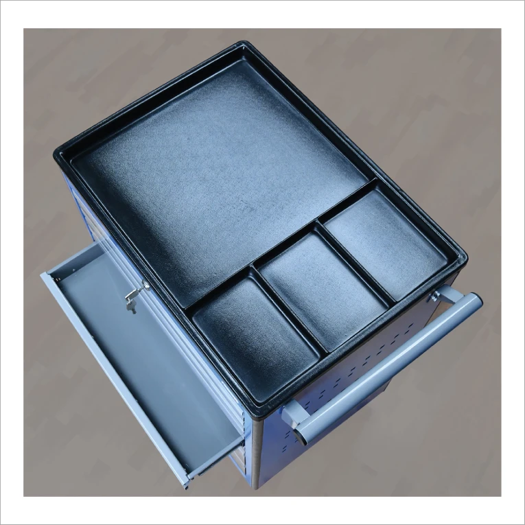 Тележка инструментальная TNC 950.8 купить в Перми Тележка инструментальная TNC 950.8 купить в Перми