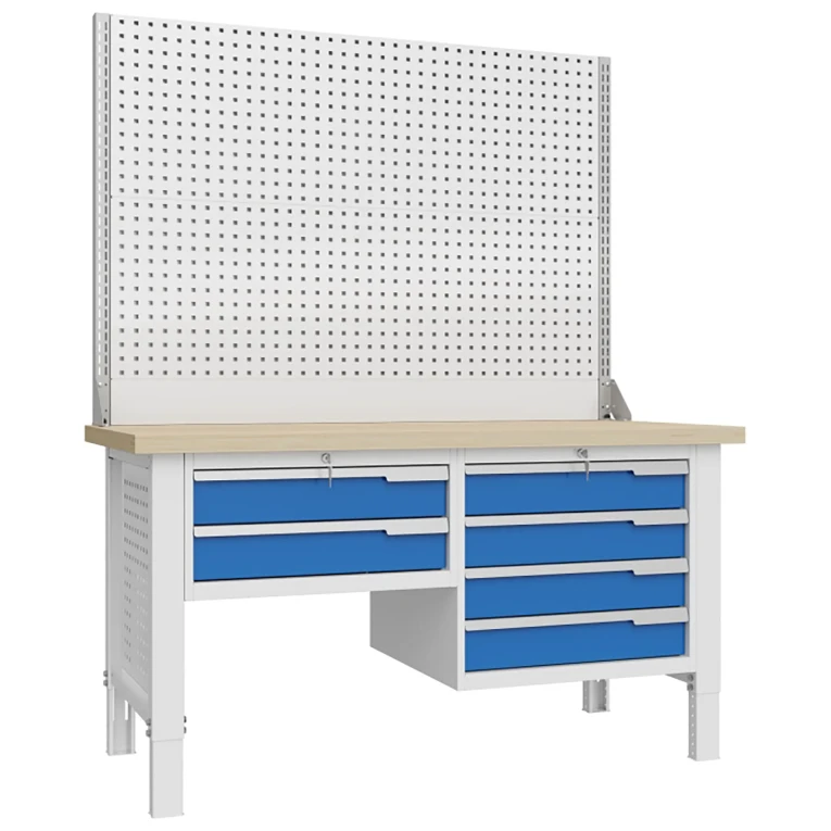 Стол-верстак Craft 1602.L14.5-2 купить в Перми