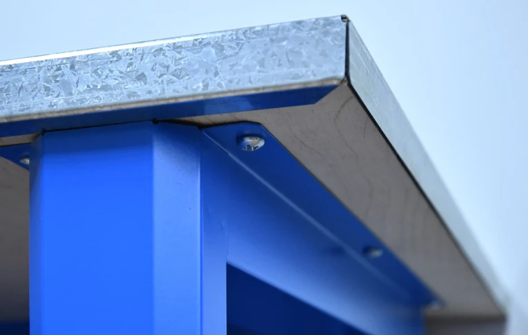 Верстак PRF 161.13.3-2 купить в Перми Верстак PRF 161.13.3-2 купить в Перми