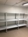 Стеллаж металлический Титан МС-500 1500х1000х500 3 полки купить в Перми