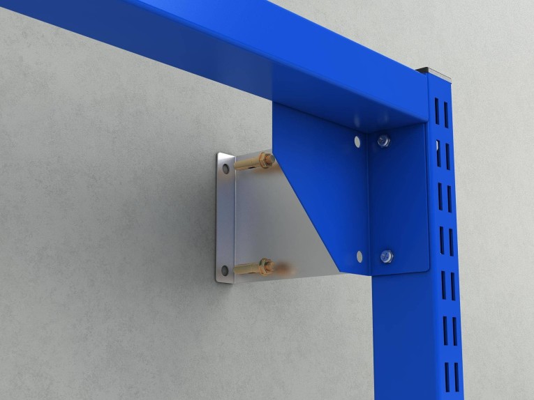 Система хранения SORTEX 1075-1 Base (одностор.) купить в Перми Система хранения SORTEX 1075-1 Base (одностор.) купить в Перми