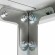 Стеллаж MS Strong 3100х700х400 5 полок купить в Перми