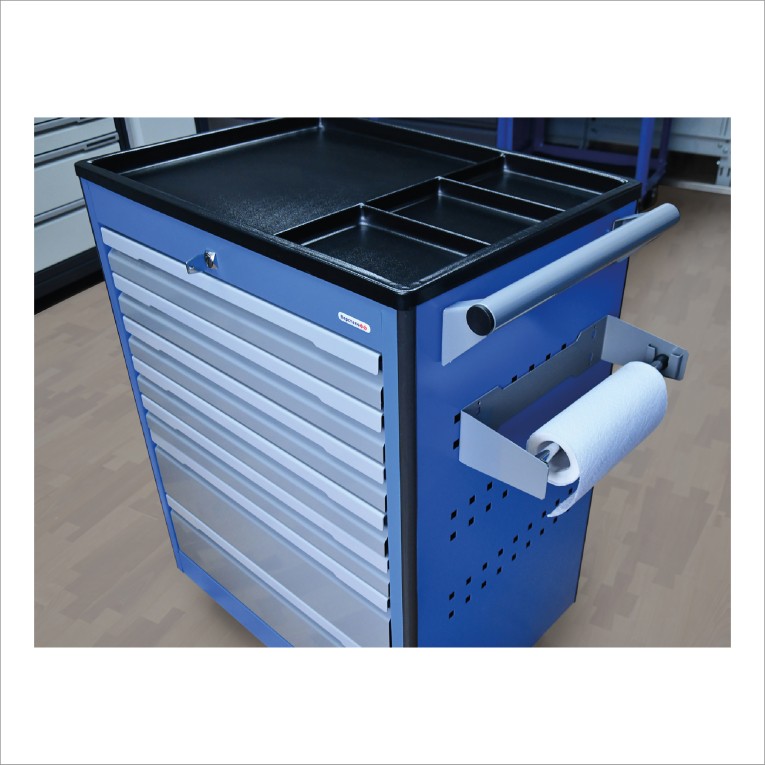 Тележка инструментальная TNC 950.9 купить в Перми Тележка инструментальная TNC 950.9 купить в Перми