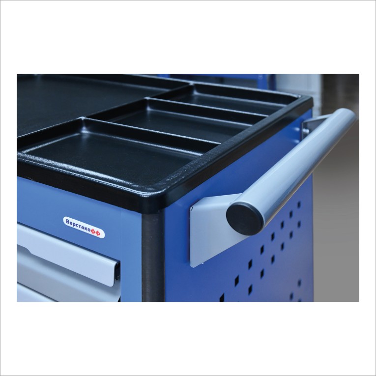 Тележка инструментальная TNC 950.9 купить в Перми Тележка инструментальная TNC 950.9 купить в Перми