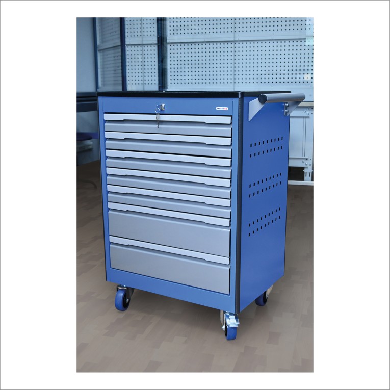 Тележка инструментальная TNC 950.9 купить в Перми Тележка инструментальная TNC 950.9 купить в Перми