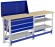 Верстак Master M100.MF1 / MF1 / MF1.311.002 купить в Перми