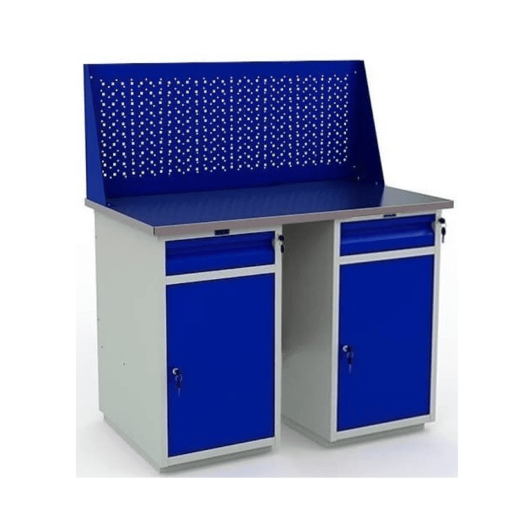 Верстак Profi WT120.WD2/WD2.010 купить в Перми