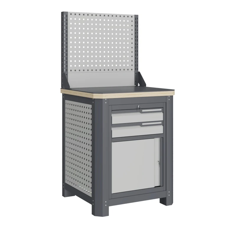 Верстак MCN 0752.S9-1 купить в Перми Верстак MCN 0752.S9-1 купить в Перми