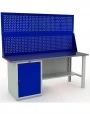 Верстак Expert W200.WS1/F2.020.W Верстак Expert W200.WS1/F2.020.W