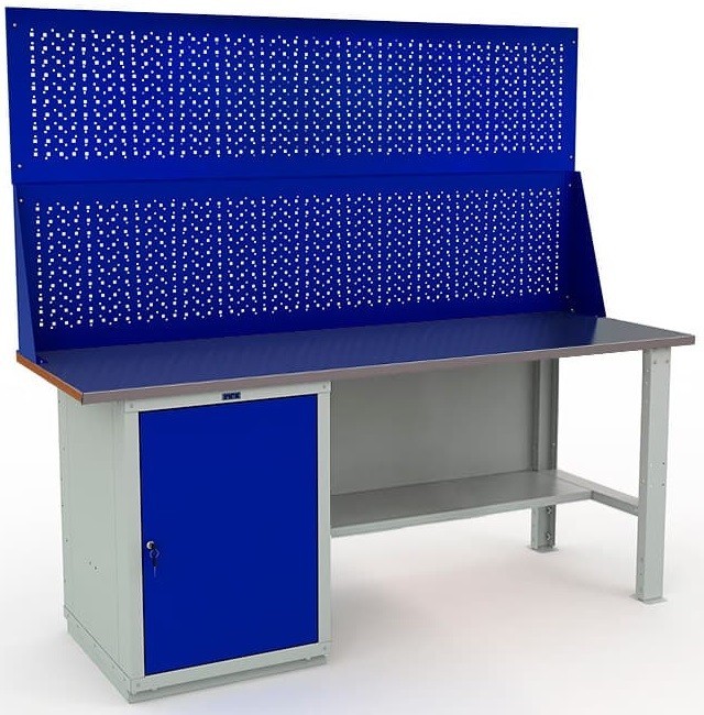 Верстак Expert W200.WS1/F2.020.W купить в Перми Верстак Expert W200.WS1/F2.020.W купить в Перми