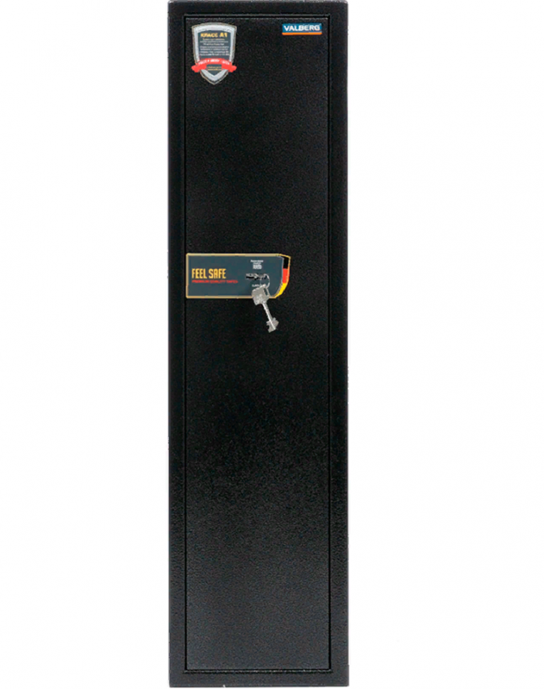 Оружейный сейф Valberg Арсенал 100Т купить в Перми Оружейный сейф Valberg Арсенал 100Т купить в Перми