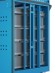 Тележка инструментальная TNC 795.4-1 купить в Перми