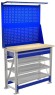 Верстак Master M100.MF1 / MF1.123.W купить в Перми