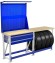 Верстак Master M100.MF1 / MF1 / MF1.220.000.W купить в Перми