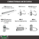 Верстак Profi (№400) WT140.WD1/F1.000 (WB 140Sh + WD1) купить в Перми