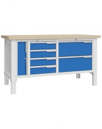 Стол-верстак Craft 1602.L25.5