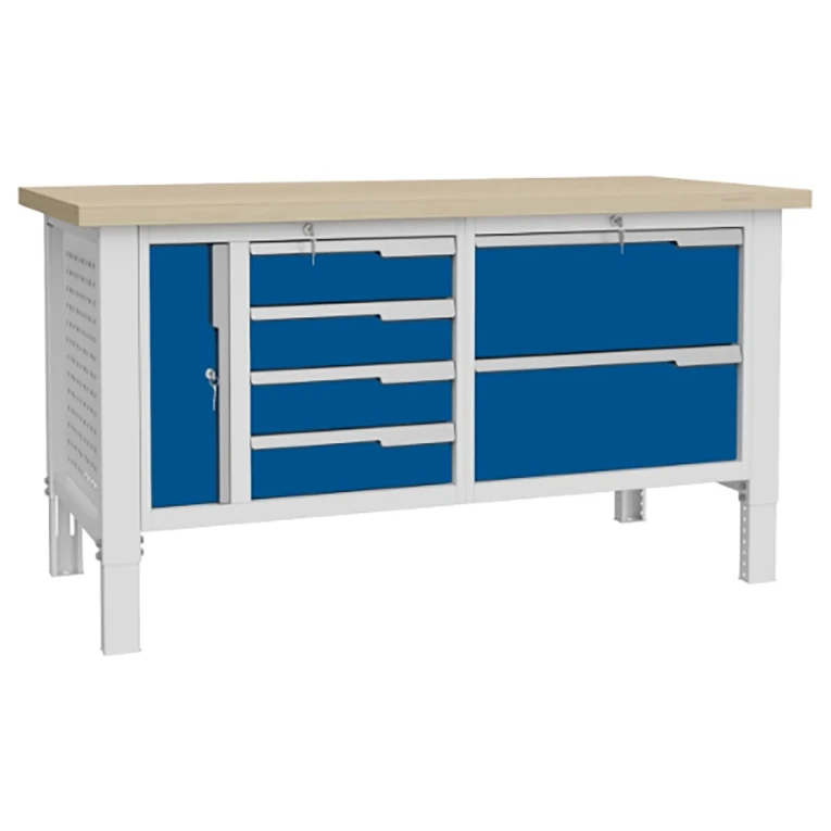 Стол-верстак Craft 1602.L25.5 купить в Перми