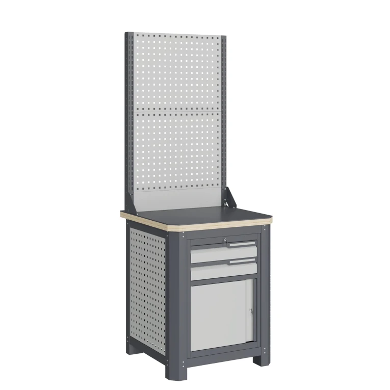 Верстак MCN 0752.S9-2 купить в Перми Верстак MCN 0752.S9-2 купить в Перми