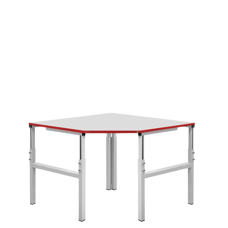 Стол соединительный угловой Gresson ССУ-700 ESD купить в Перми Стол соединительный угловой Gresson ССУ-700 ESD купить в Перми