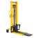Ручной гидравлический штабелер SDA 1030 (1000 кг; 3 м; вилы 300-850 мм) SMARTLIFT (SMART) купить в Перми