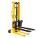 Ручной гидравлический штабелер SDA 1030 (1000 кг; 3 м; вилы 300-850 мм) SMARTLIFT (SMART) купить в Перми