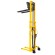 Ручной гидравлический штабелер SDA 1030 (1000 кг; 3 м; вилы 300-850 мм) SMARTLIFT (SMART) купить в Перми
