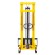 Ручной гидравлический штабелер SDA 1030 (1000 кг; 3 м; вилы 300-850 мм) SMARTLIFT (SMART) купить в Перми