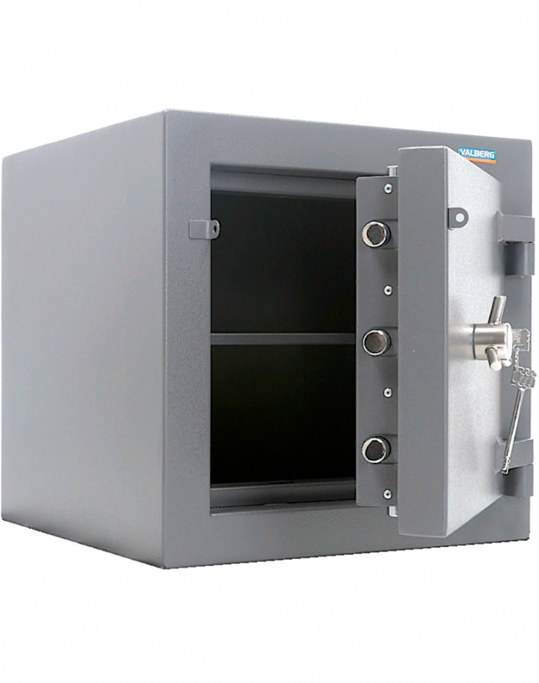 Взломостойкий сейф Valberg Гранит III-50 купить в Перми Взломостойкий сейф Valberg Гранит III-50 купить в Перми