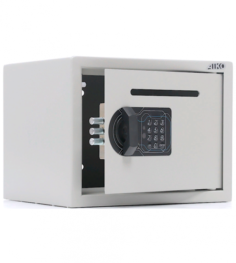 Депозитный сейф Aiko TD-23.EL купить в Перми Депозитный сейф Aiko TD-23.EL купить в Перми