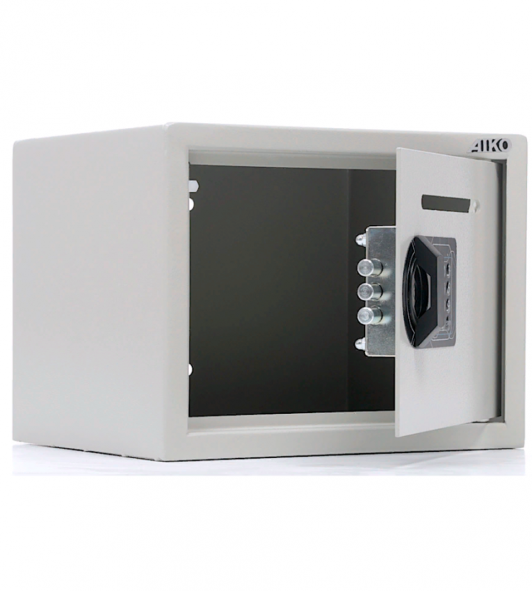 Депозитный сейф Aiko TD-23.EL купить в Перми Депозитный сейф Aiko TD-23.EL купить в Перми