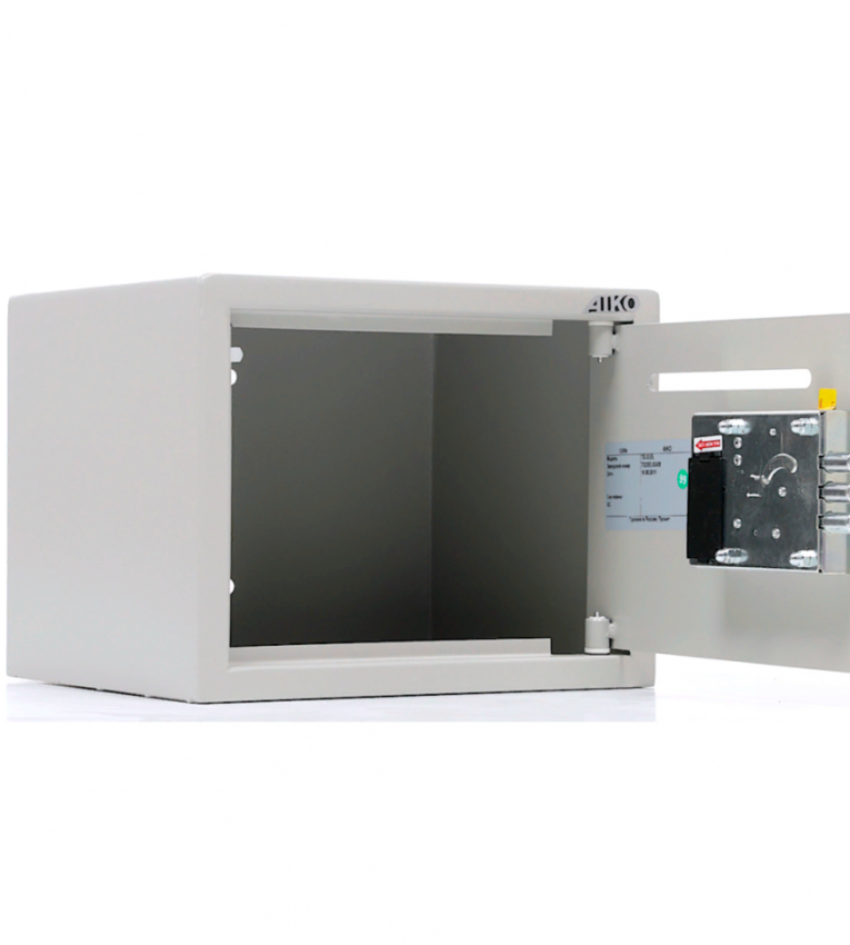 Депозитный сейф Aiko TD-23.EL купить в Перми Депозитный сейф Aiko TD-23.EL купить в Перми