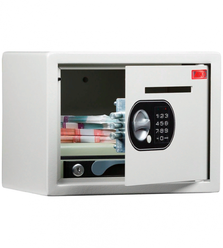 Депозитный сейф Aiko TD-23.EL купить в Перми Депозитный сейф Aiko TD-23.EL купить в Перми