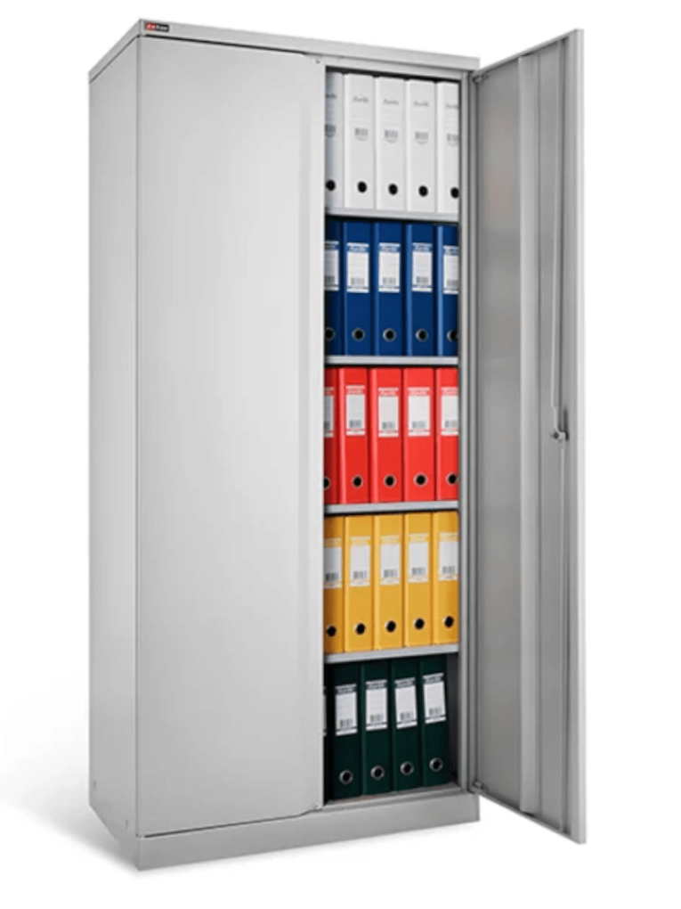 Шкаф архивный ДиКом РАЦИОНАЛ-12 разб. купить в Перми