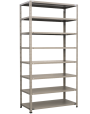 Стеллаж СТФ 3000x700x500 8 полок Стеллаж СТФ 3000x700x500 8 полок
